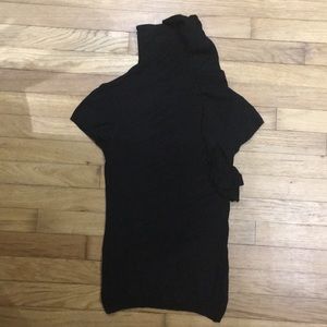 “Red” by Valentino sweater